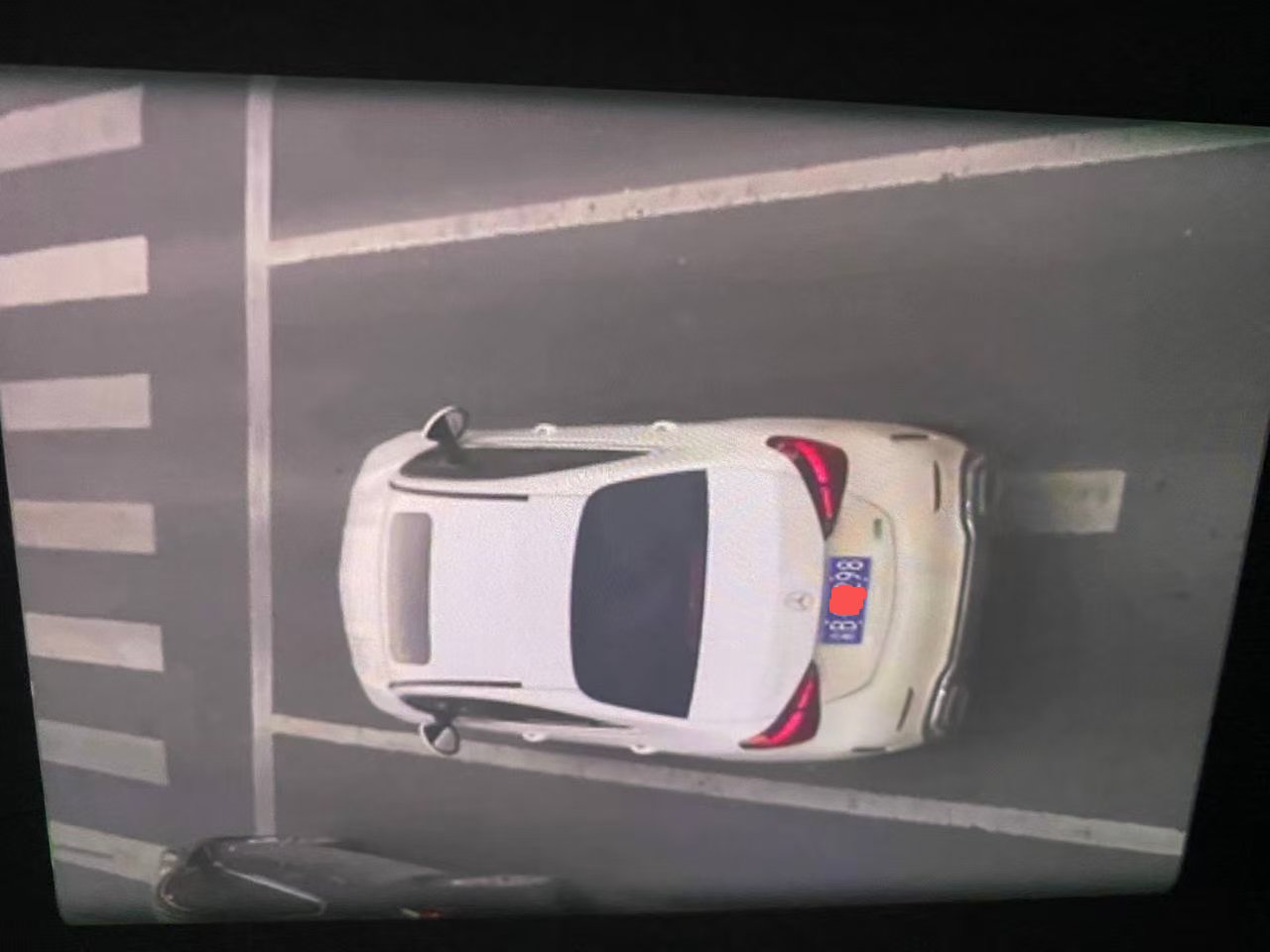 车辆轨迹查询（照片） - 图片 3